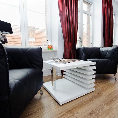 Apartament 52 Old Town Gdańsk Zewnętrze zdjęcie