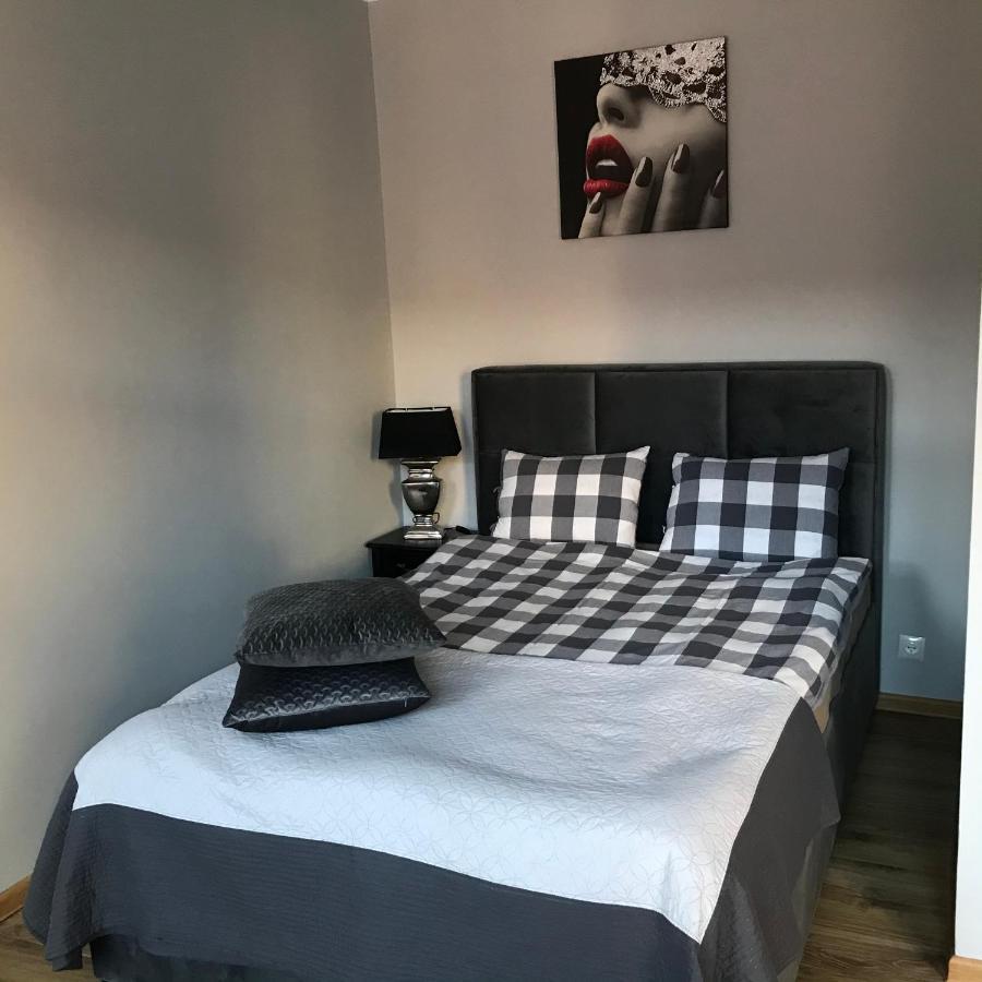 Apartament 52 Old Town Gdańsk Zewnętrze zdjęcie