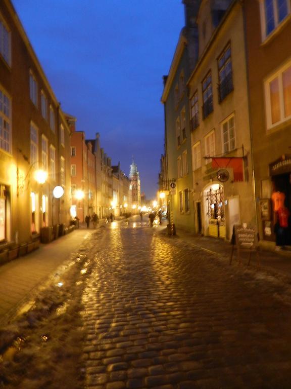 Apartament 52 Old Town Gdańsk Pokój zdjęcie