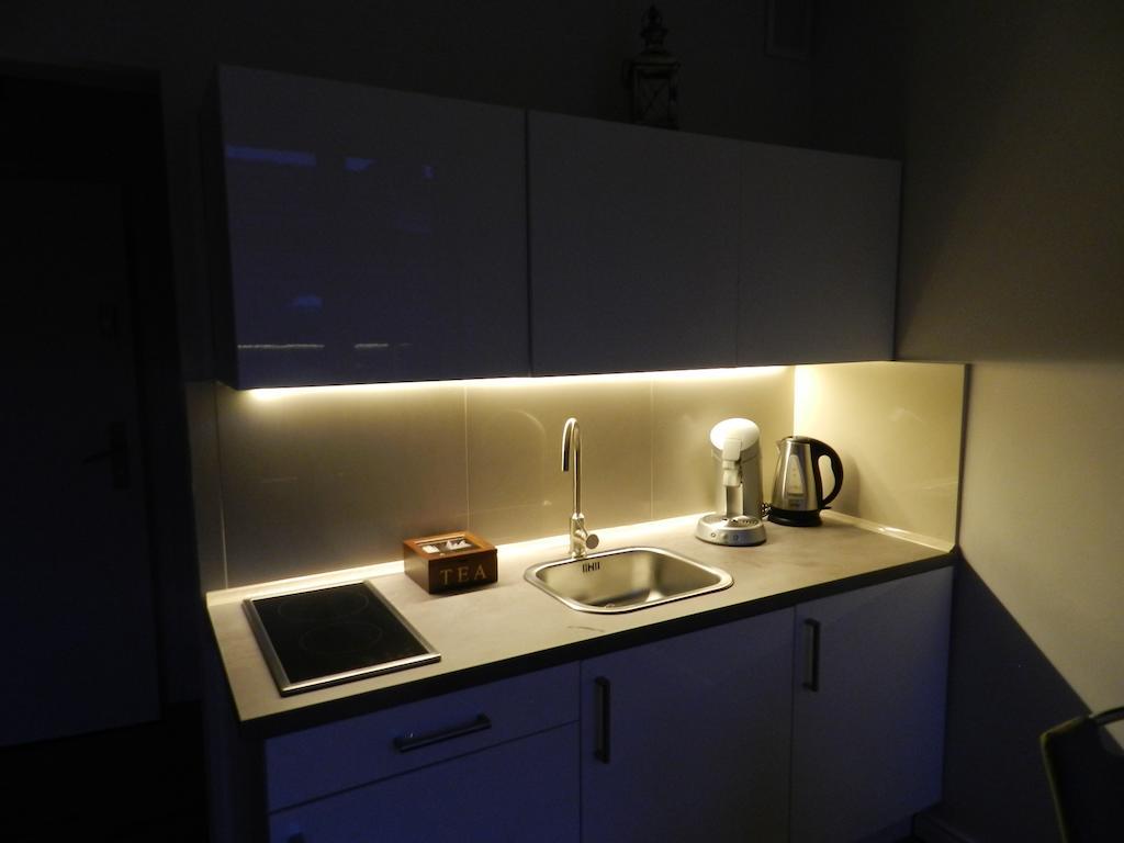 Apartament 52 Old Town Gdańsk Zewnętrze zdjęcie