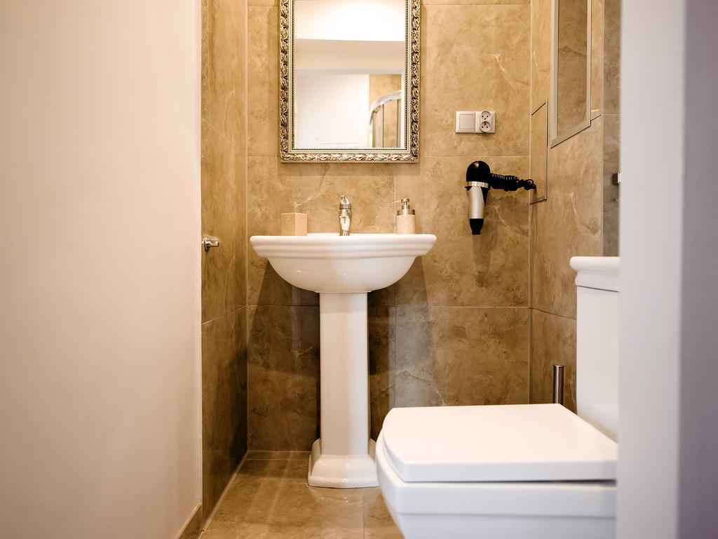 Apartament 52 Old Town Gdańsk Zewnętrze zdjęcie