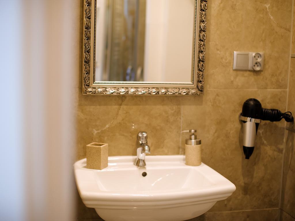 Apartament 52 Old Town Gdańsk Zewnętrze zdjęcie