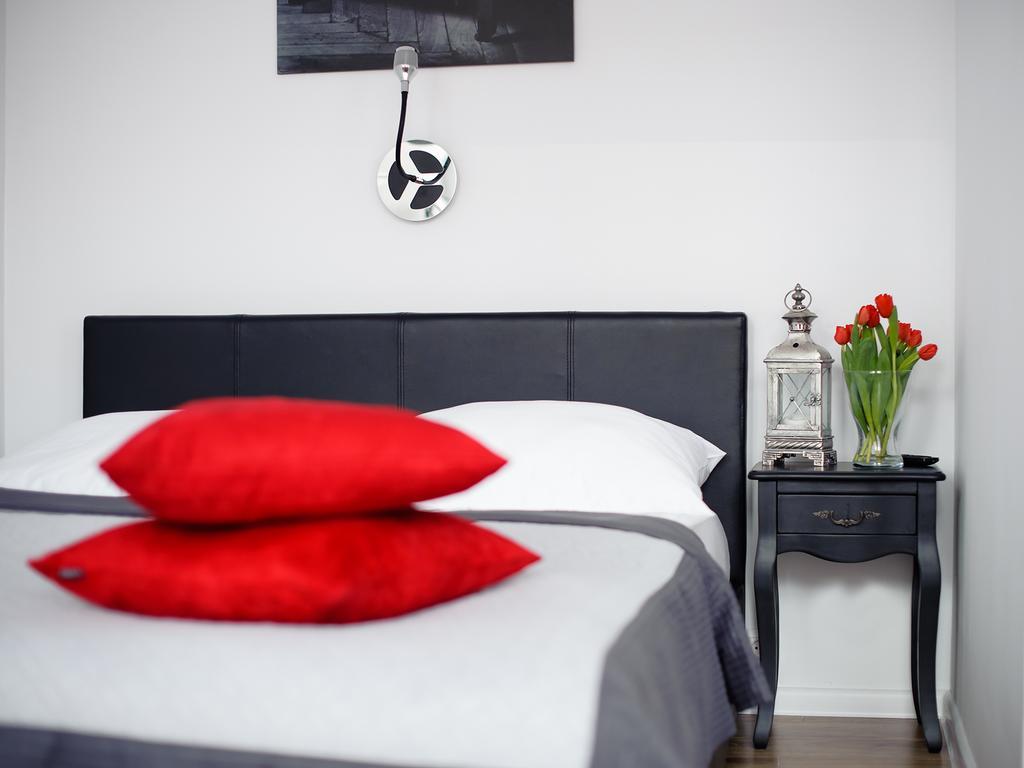 Apartament 52 Old Town Gdańsk Zewnętrze zdjęcie