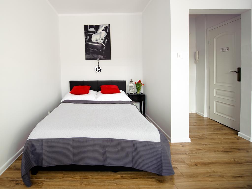 Apartament 52 Old Town Gdańsk Zewnętrze zdjęcie