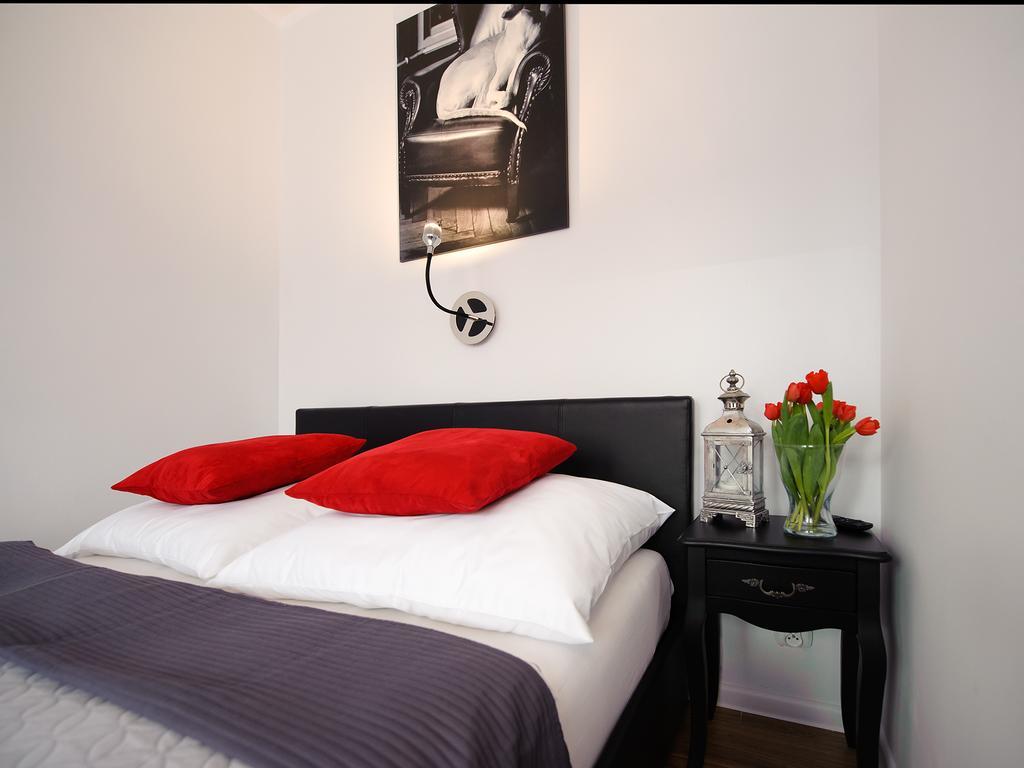 Apartament 52 Old Town Gdańsk Zewnętrze zdjęcie