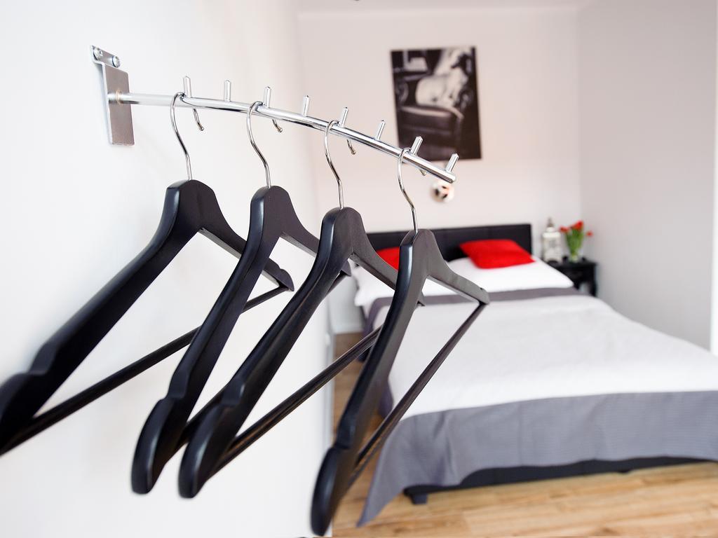 Apartament 52 Old Town Gdańsk Zewnętrze zdjęcie