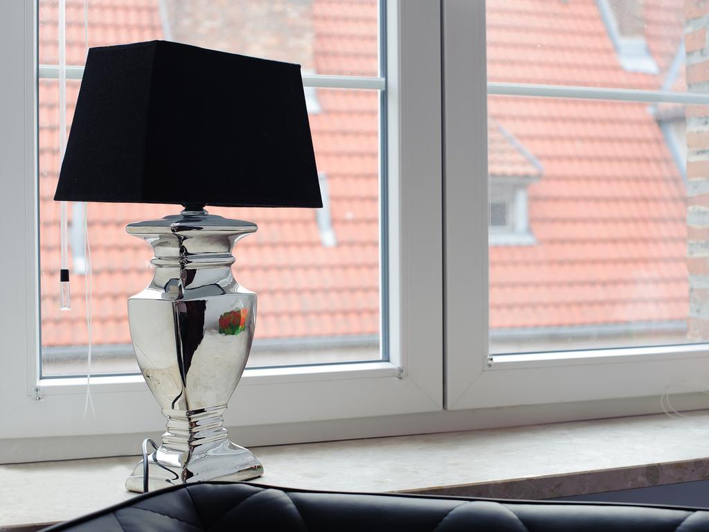 Apartament 52 Old Town Gdańsk Zewnętrze zdjęcie