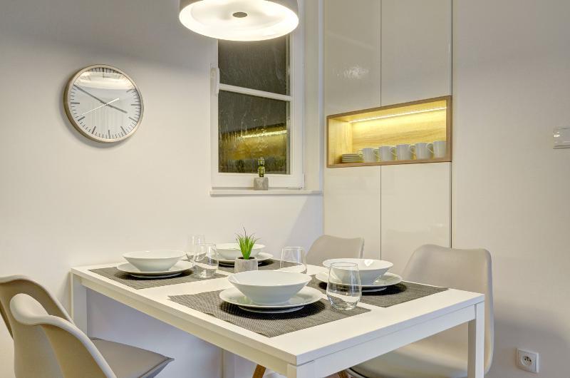 Apartament 52 Old Town Gdańsk Zewnętrze zdjęcie