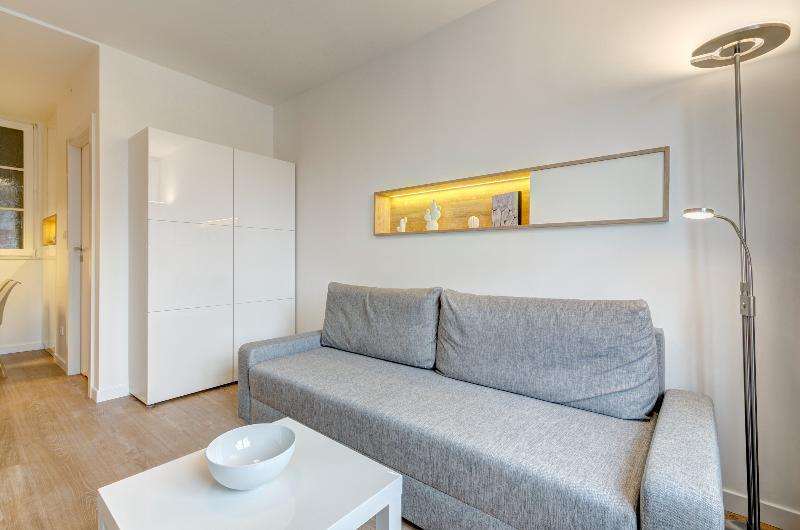Apartament 52 Old Town Gdańsk Zewnętrze zdjęcie