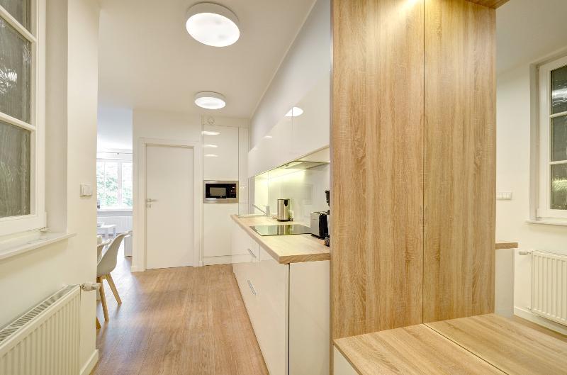 Apartament 52 Old Town Gdańsk Zewnętrze zdjęcie