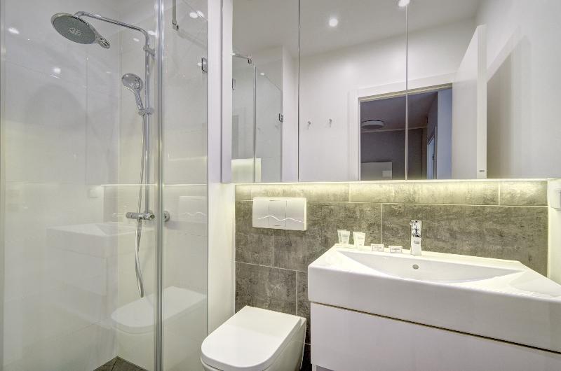 Apartament 52 Old Town Gdańsk Zewnętrze zdjęcie